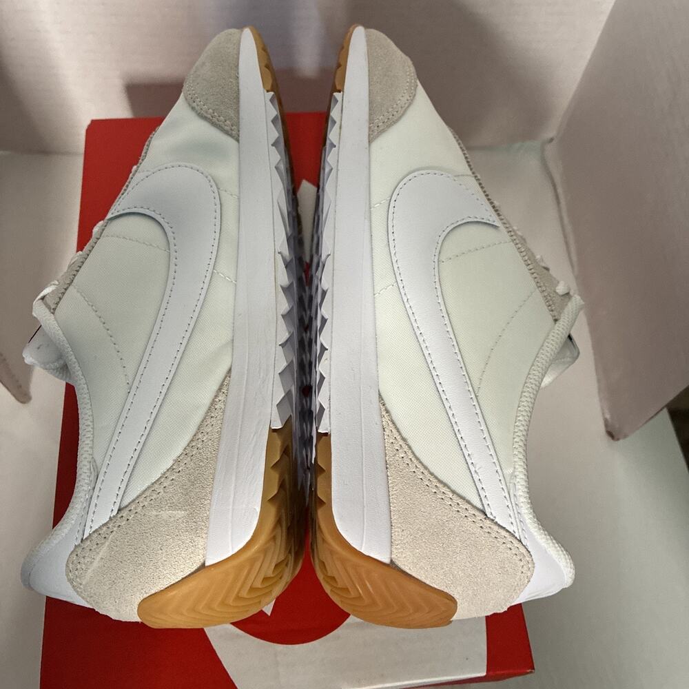 Nike Pacific Shoes White Gum Sneakers Retro HM4771-103 Women’s Size 7 NWB - Picture 6 of 8